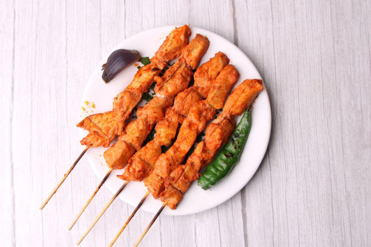 Shish Taouk  - Half Kg