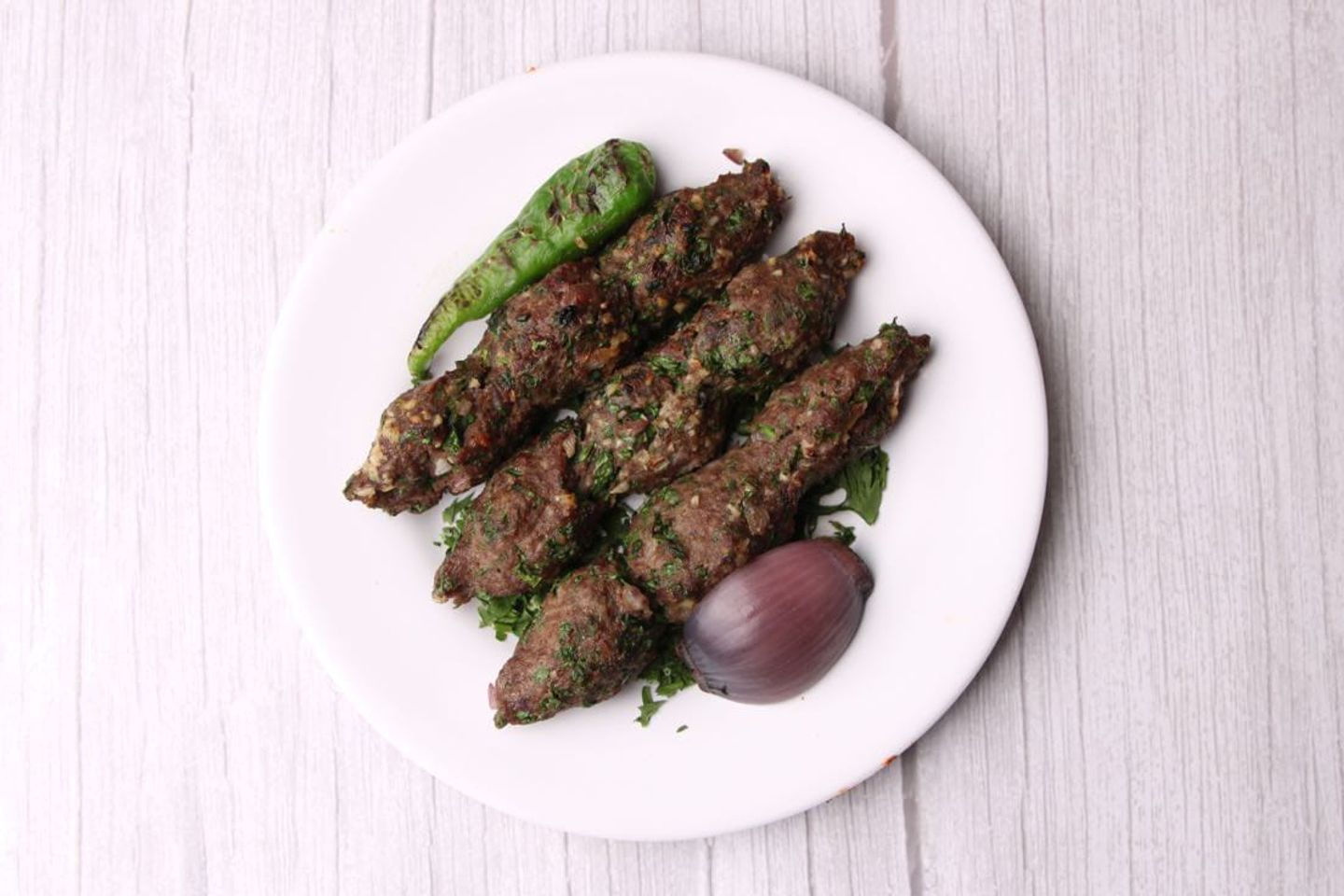 Beef Mabshor  - Half Kg