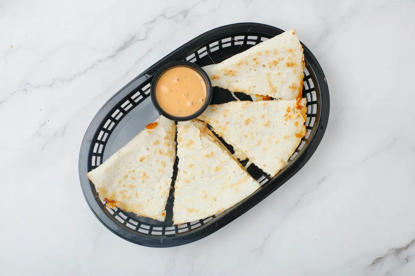 كاساديا دجاج