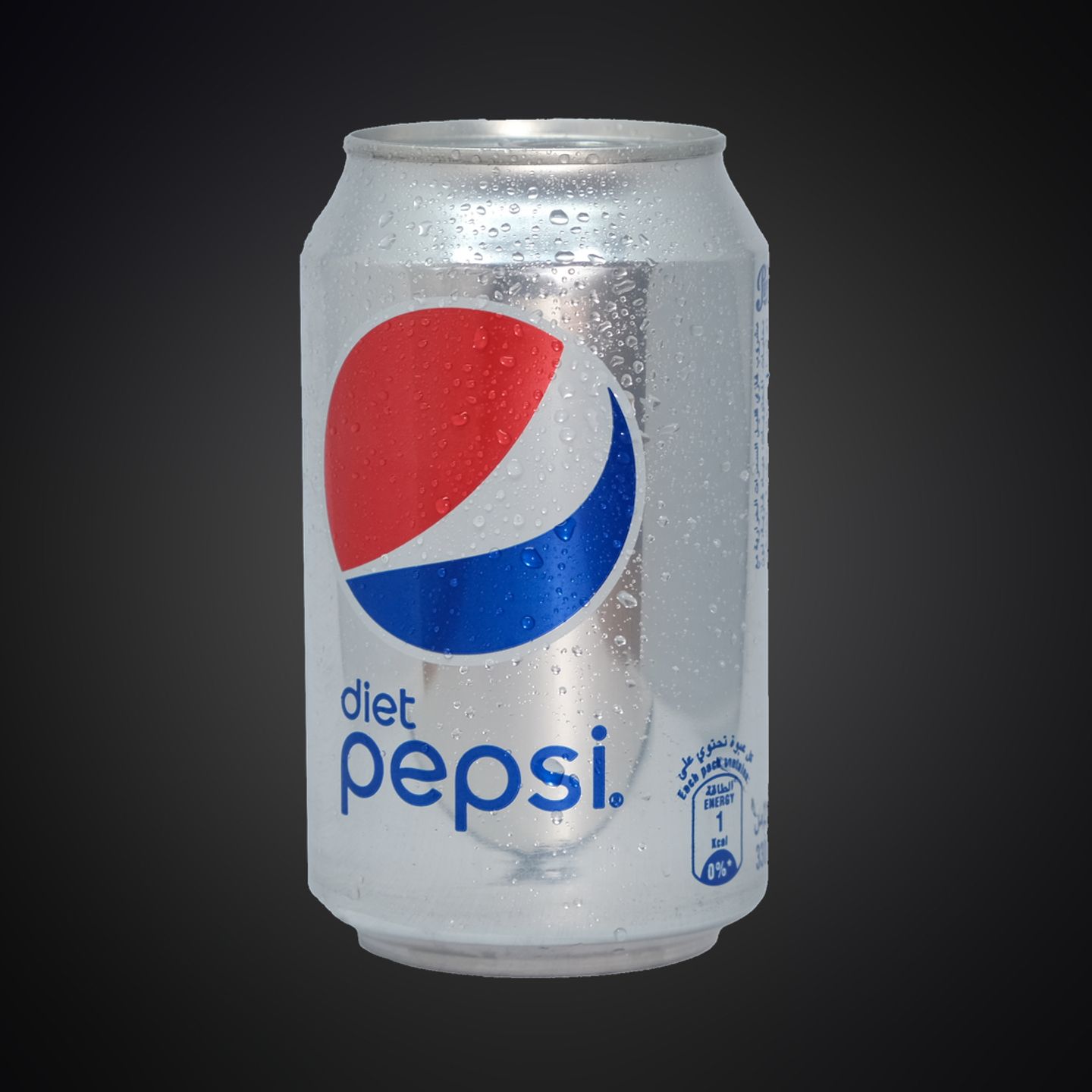 Diet Pepsi