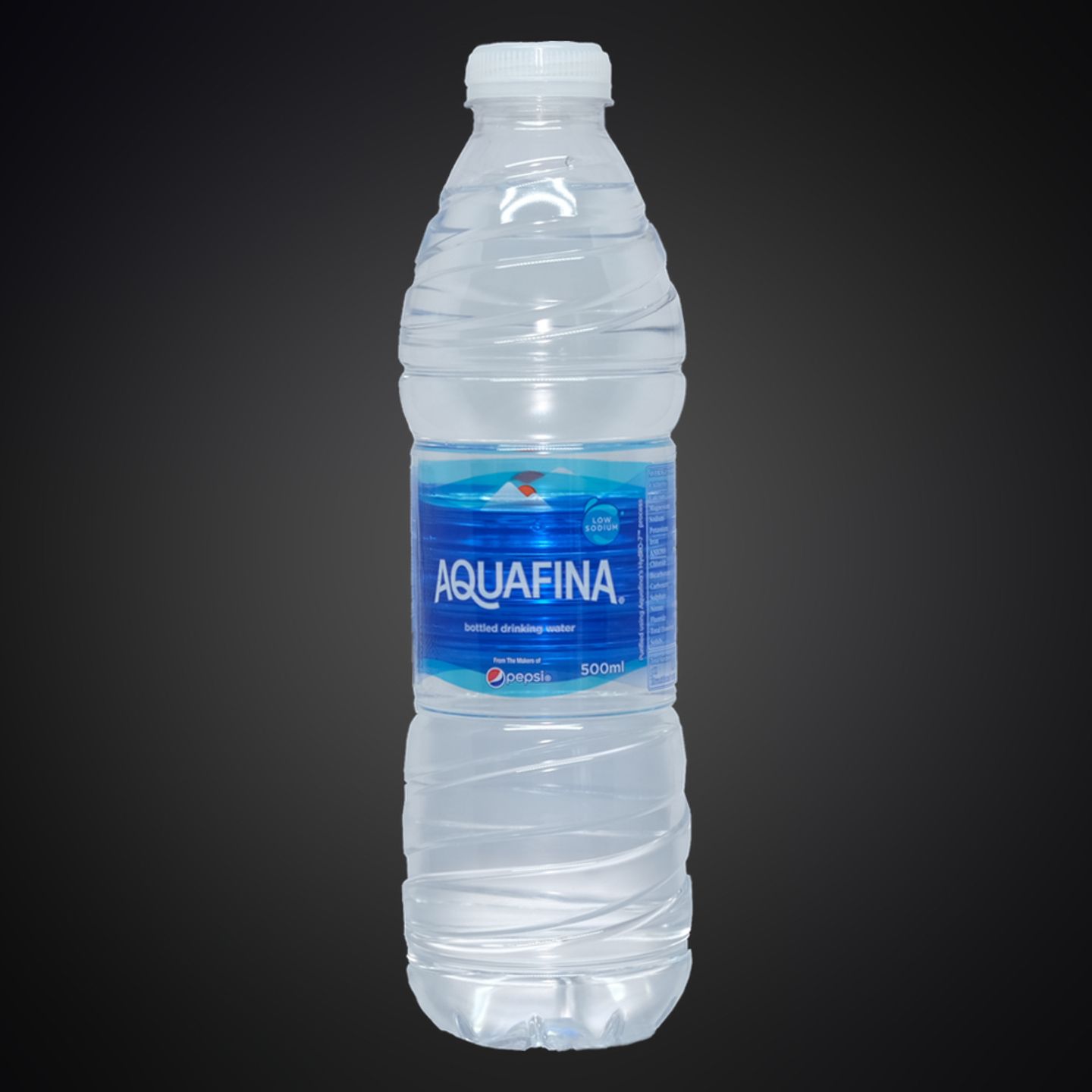 Aquafina Water 500ml