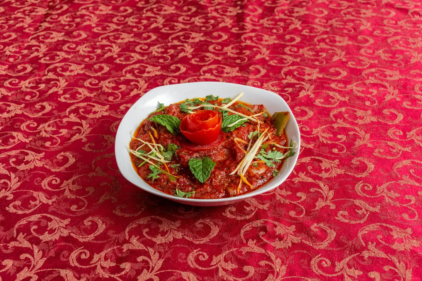 Murg Chatpata Masala