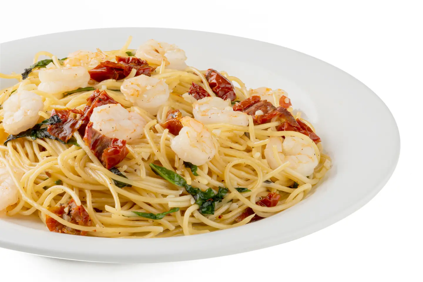 Aglio Olio