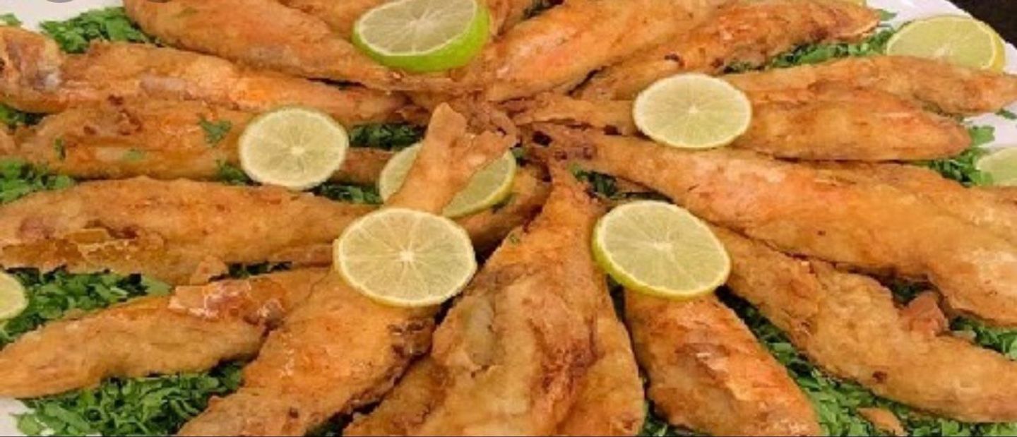 سمك سلطان إبراهيم