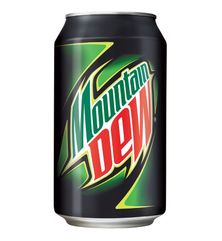 ماونتن ديو