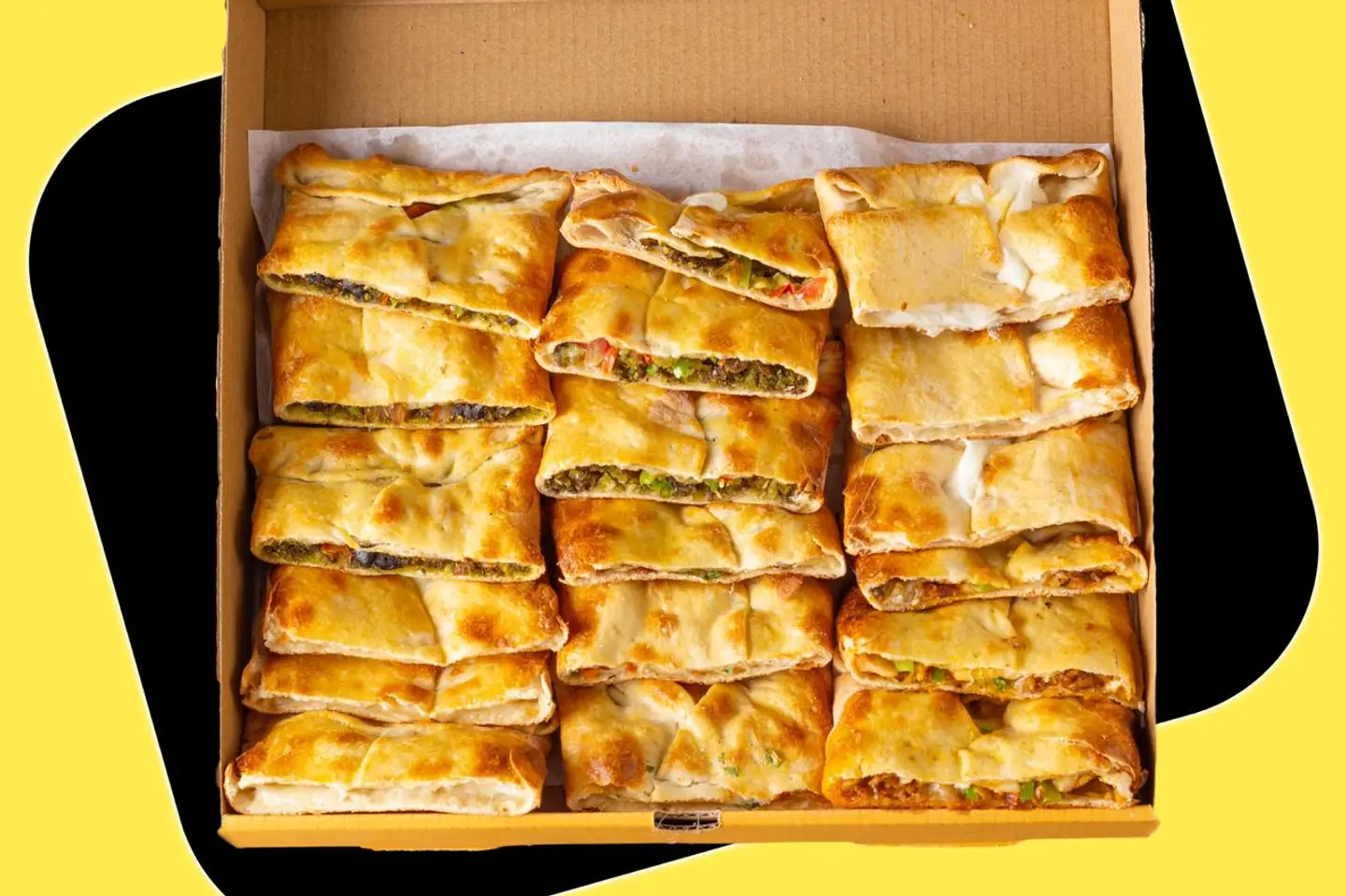 بوكس اللمة صغير