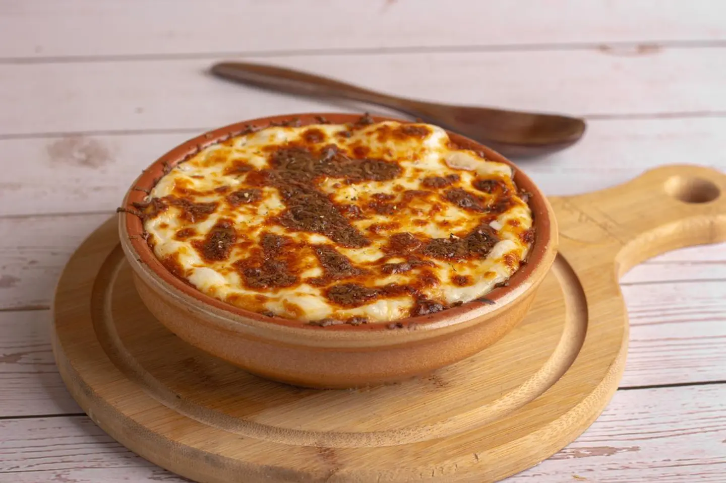 باستشيو لحم