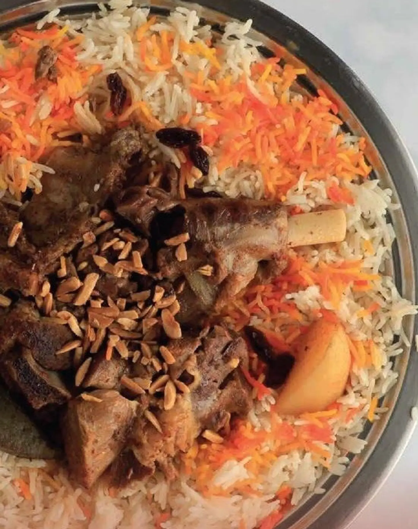 Turkish Grilled Meat