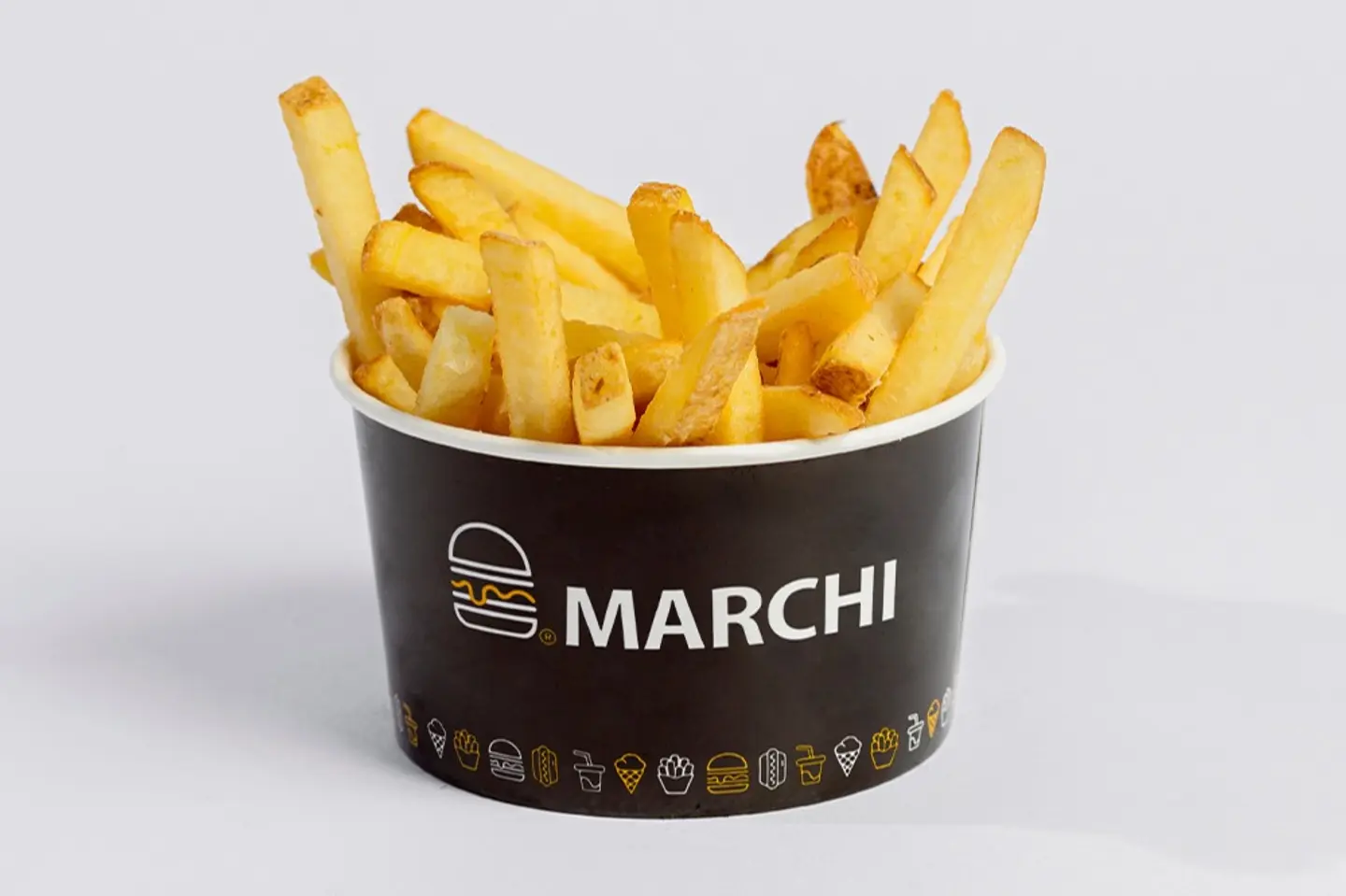 Regular Fries