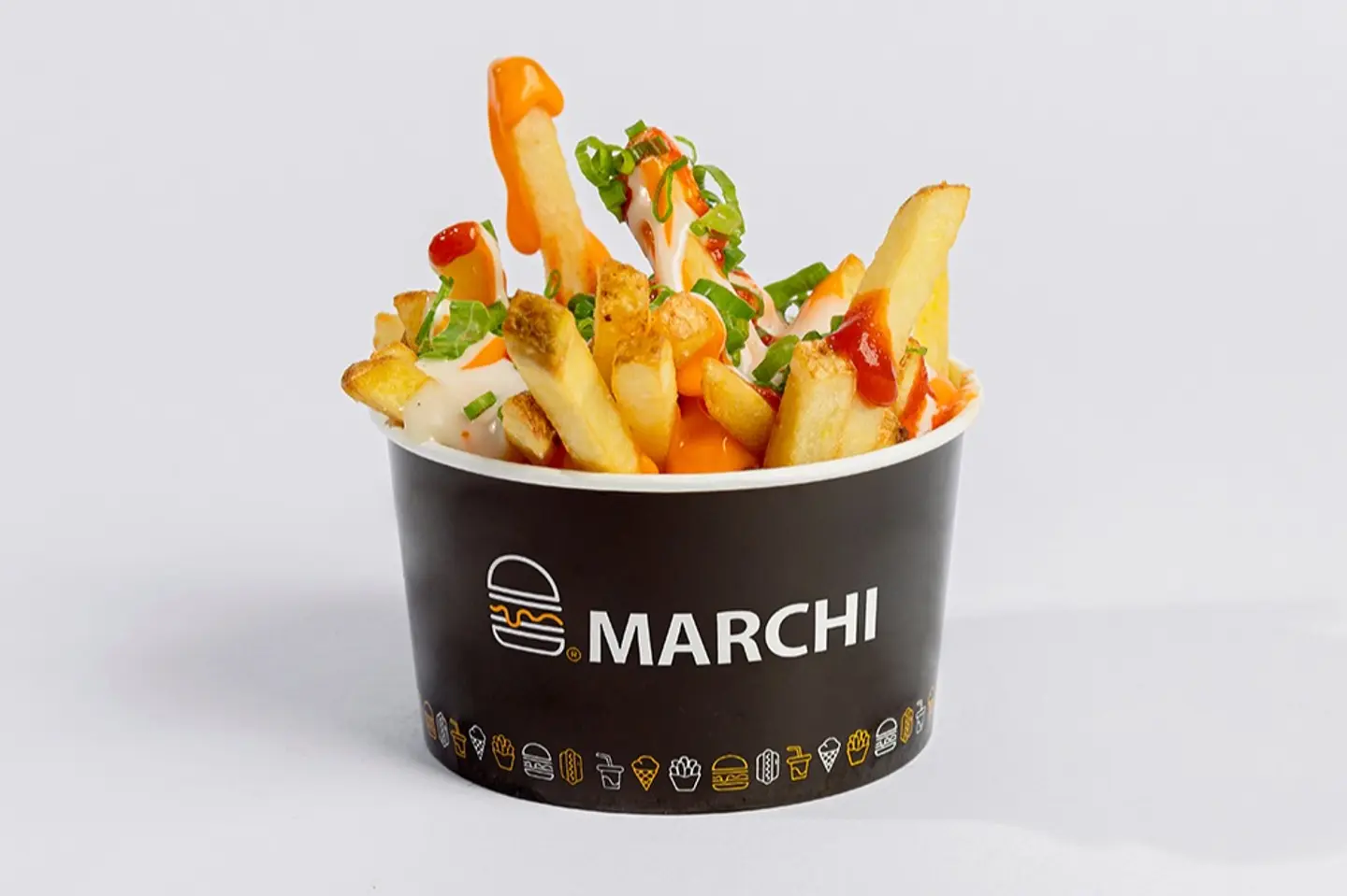Marchi Fries