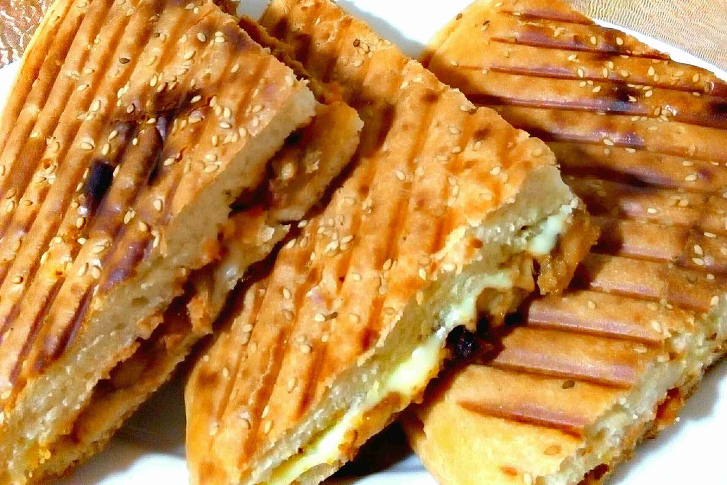 Italian Sarookh Shawarma