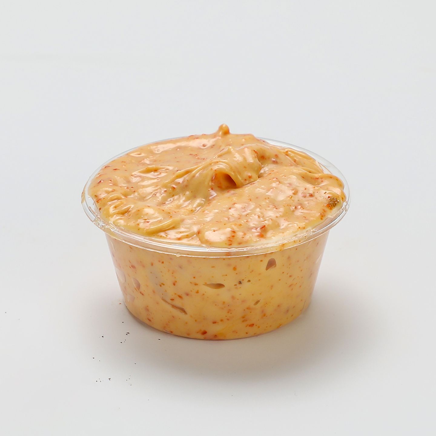 Hot Sauce