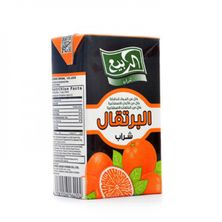 عصير ربيع