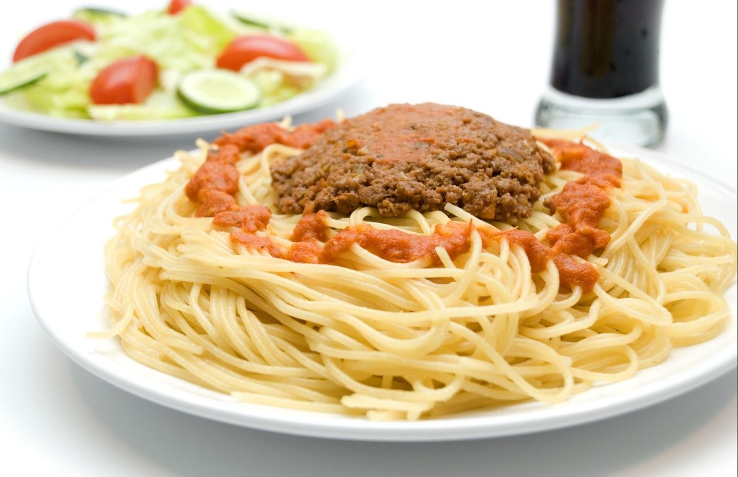 Bolognese Pasta