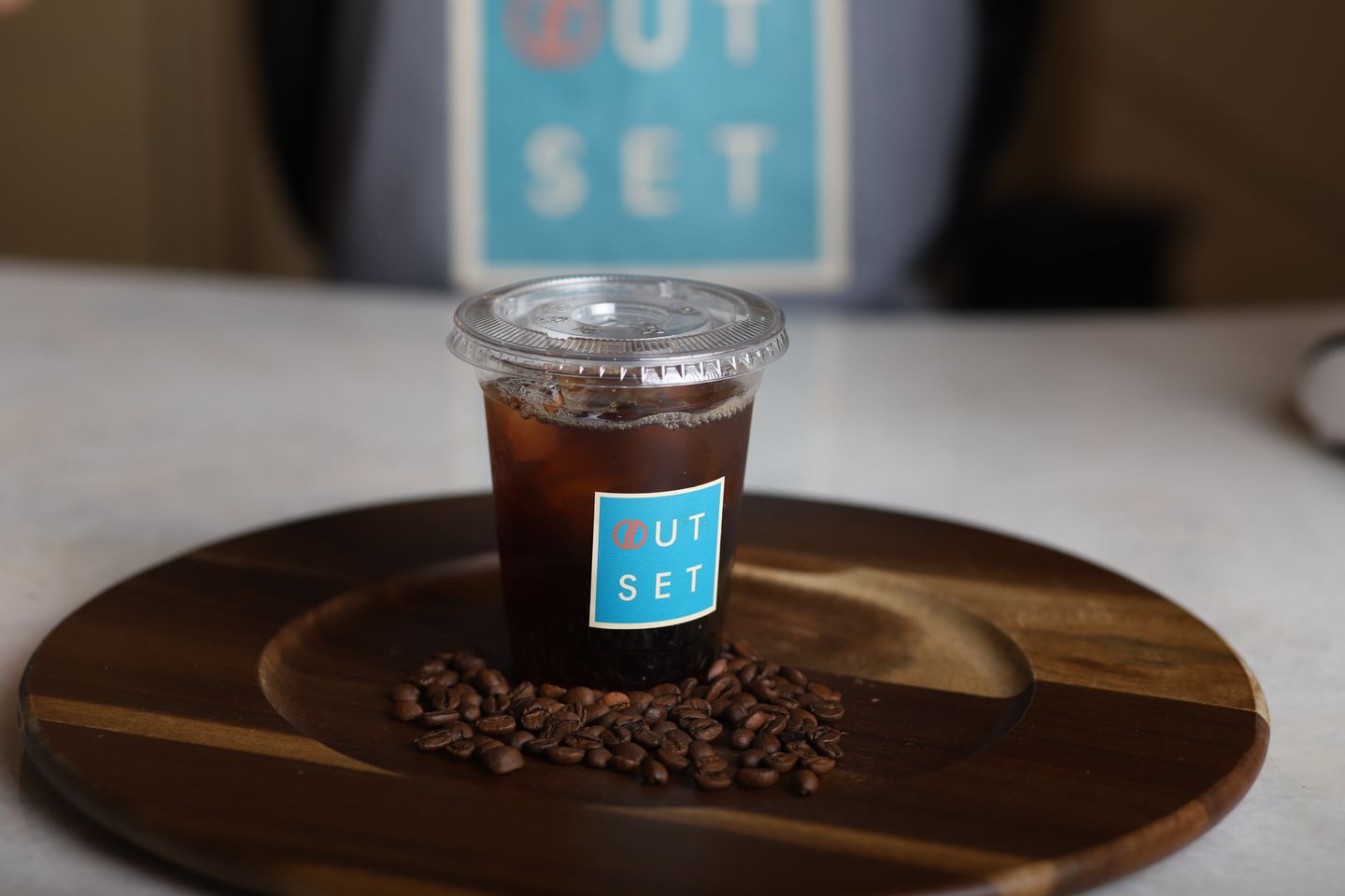 Ice Americano