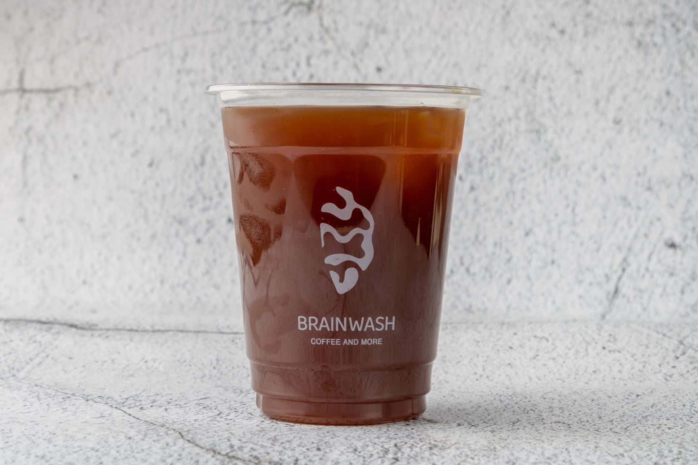 Ice Americano
