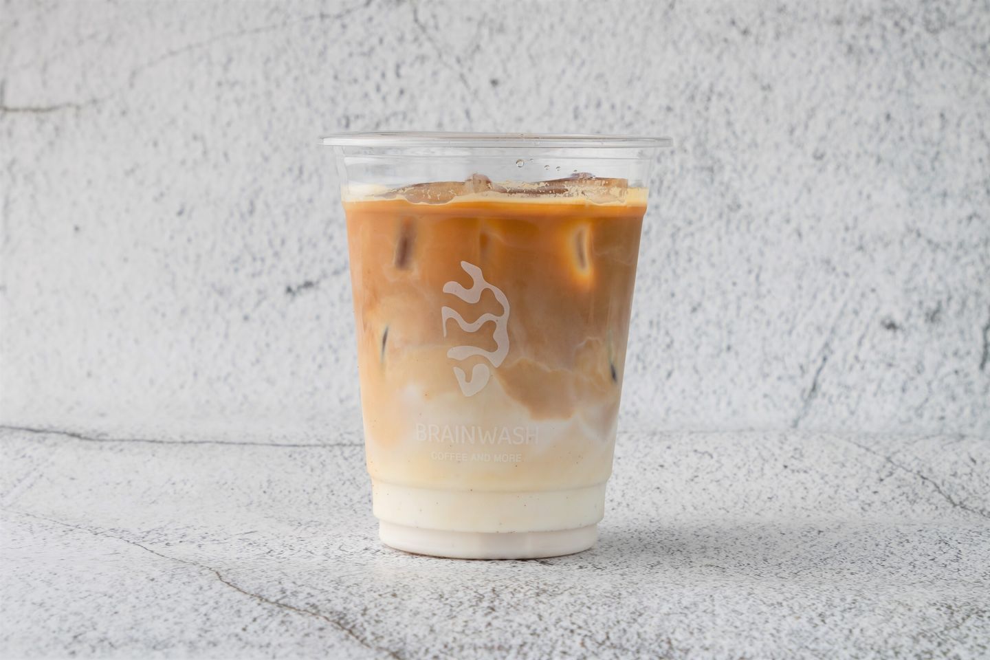 Ice Mocha