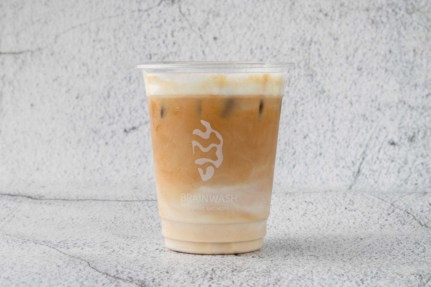 Ice Salted Caramel