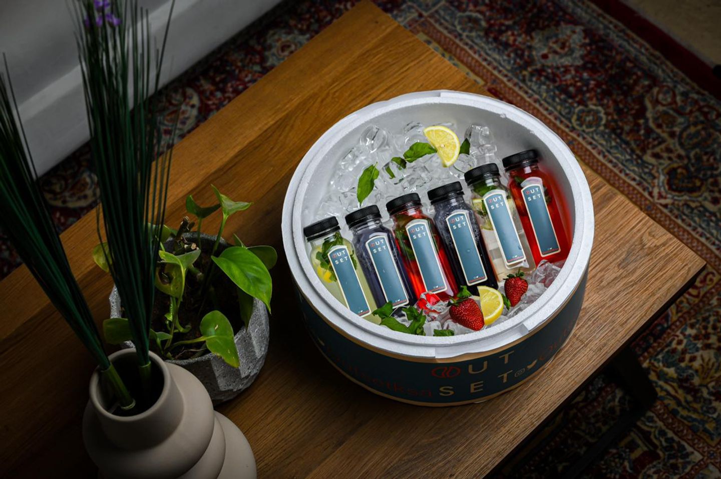 Mojito Box