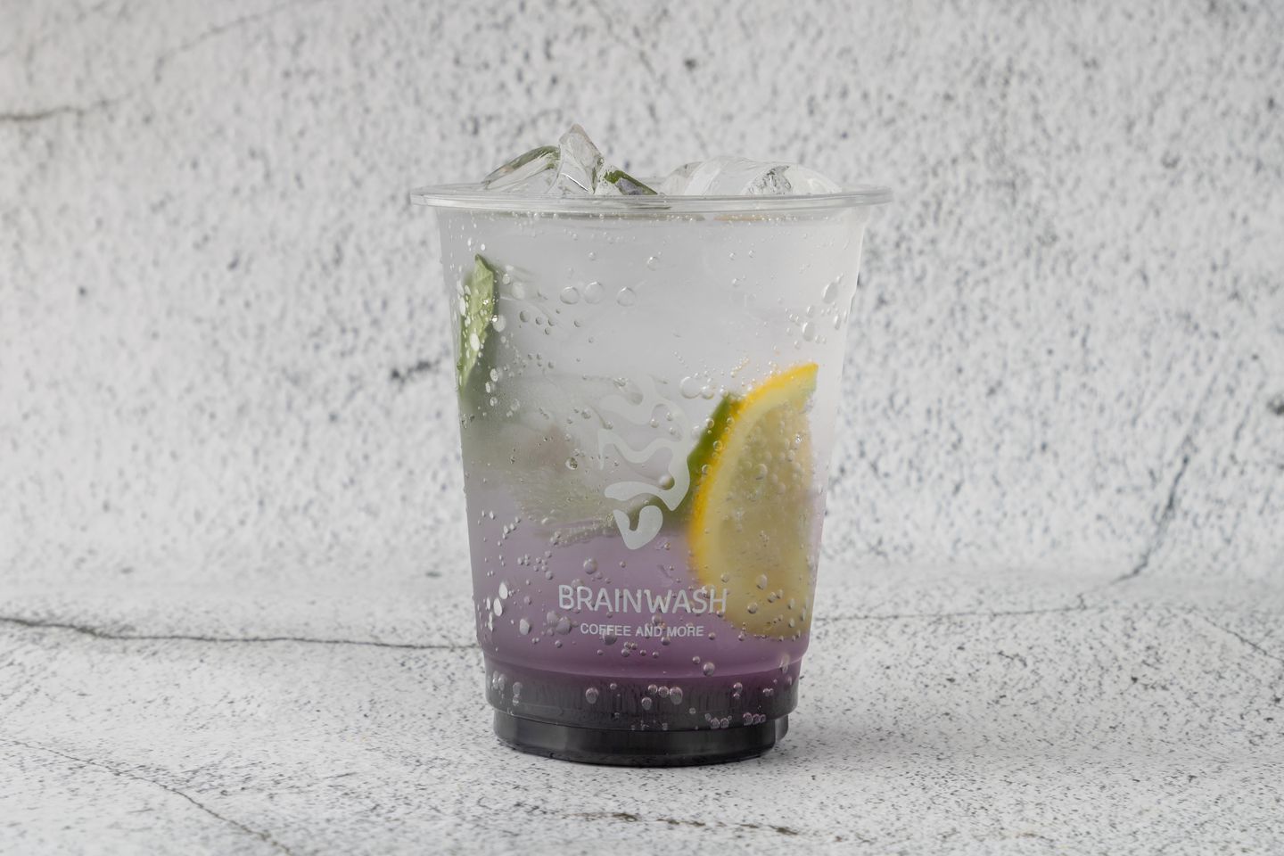 Mix Berry