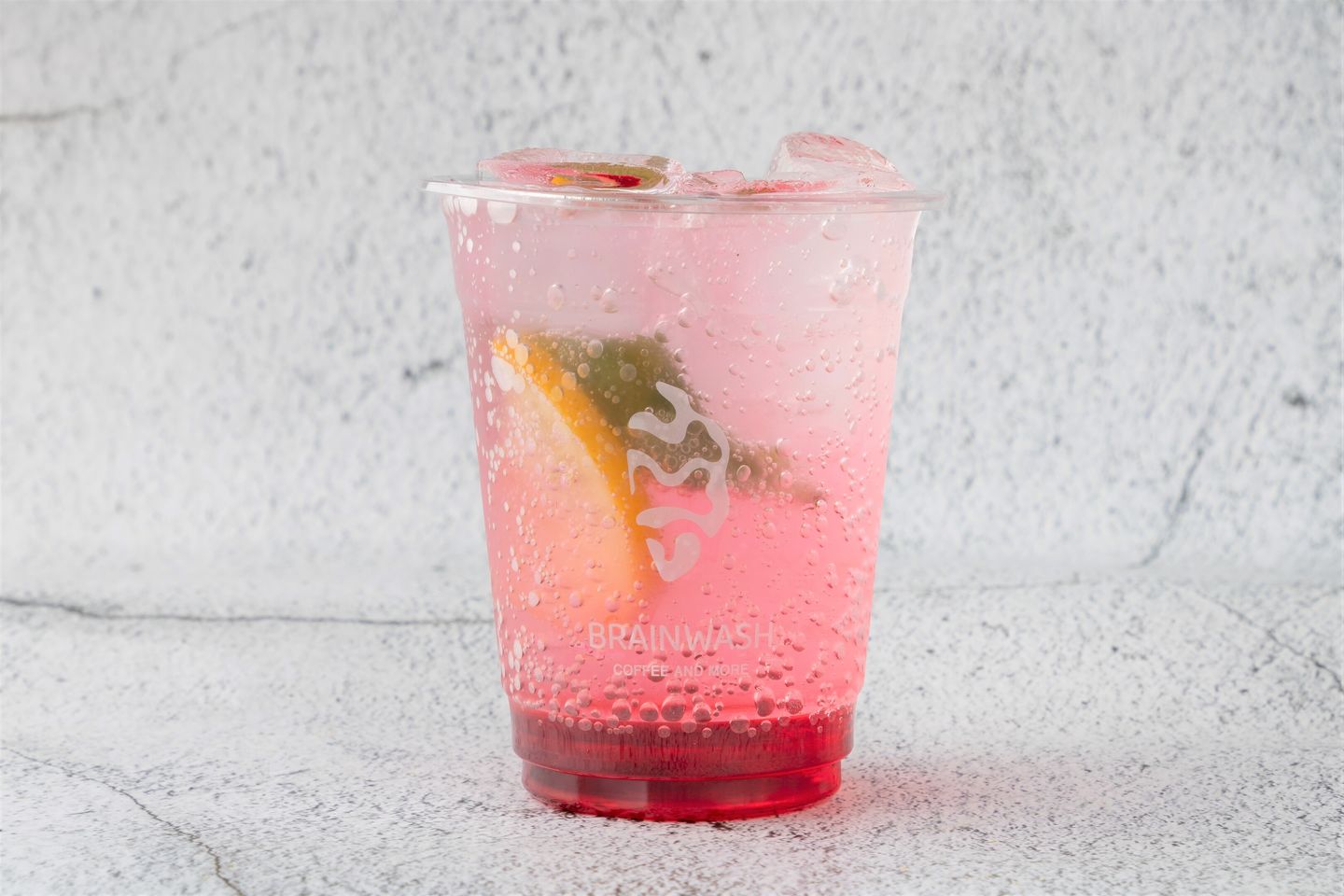 Red Mojito