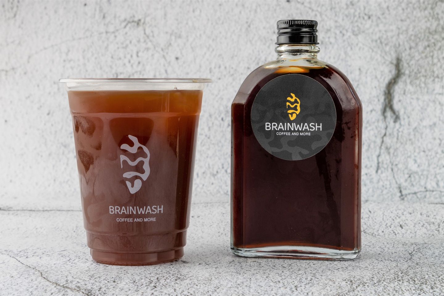Cold Brew