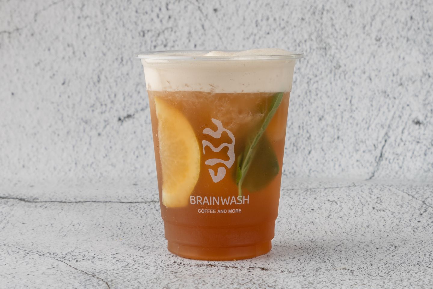 Ice Tea Peach