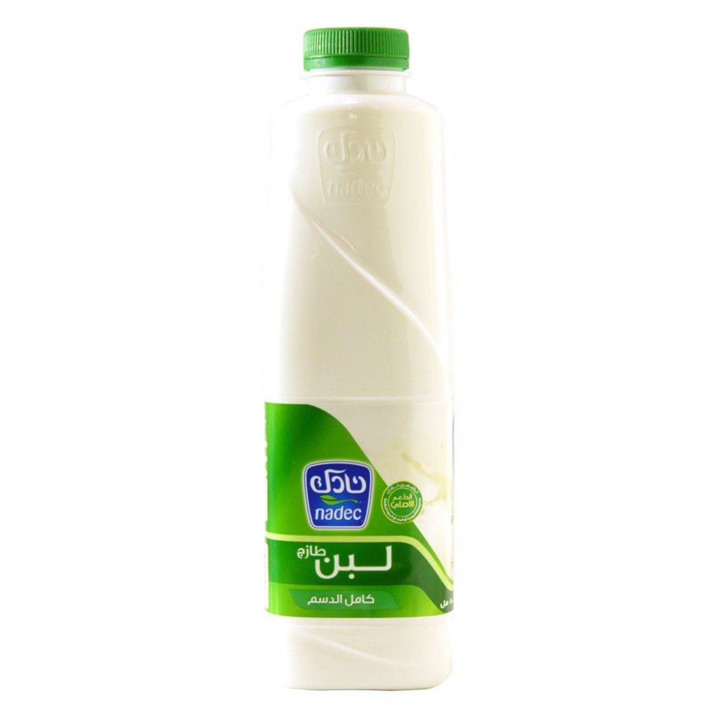 لبن لتر