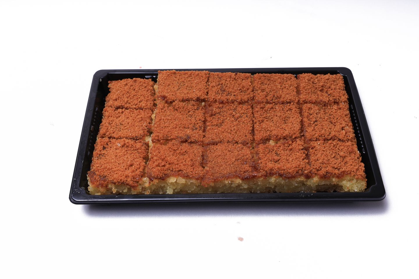 بسبوسة لوتس