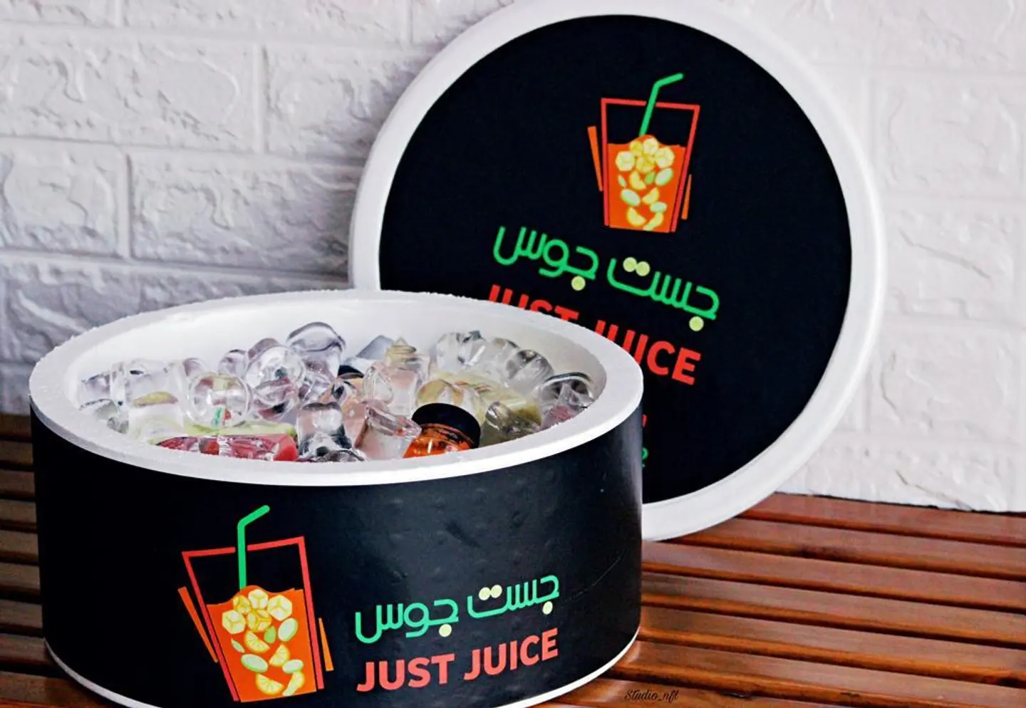 بوكس الموهيتو