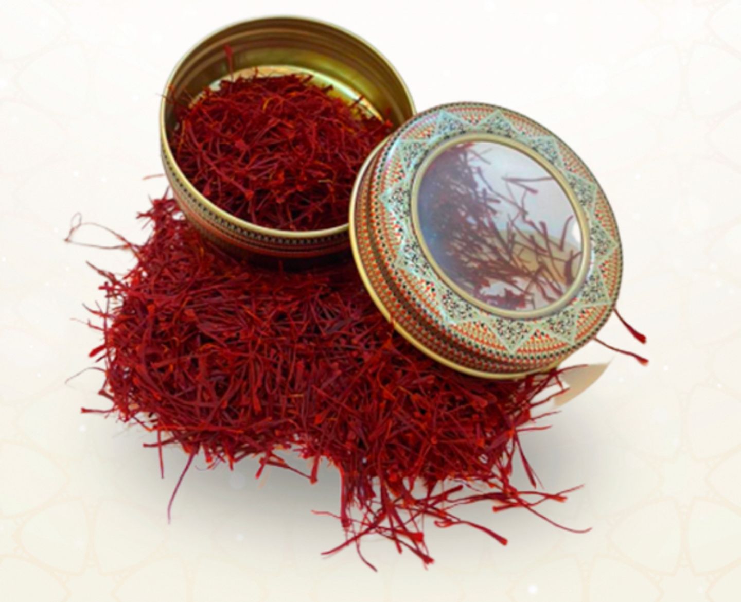 Premium Saffron