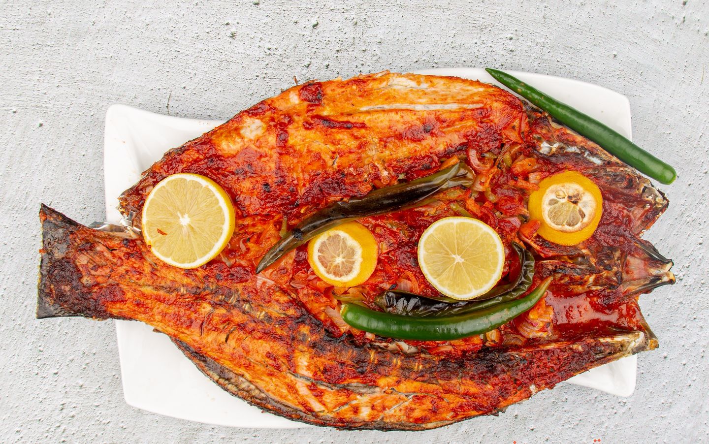 عروسه كيلو ونص داخل الفرن مع ارز