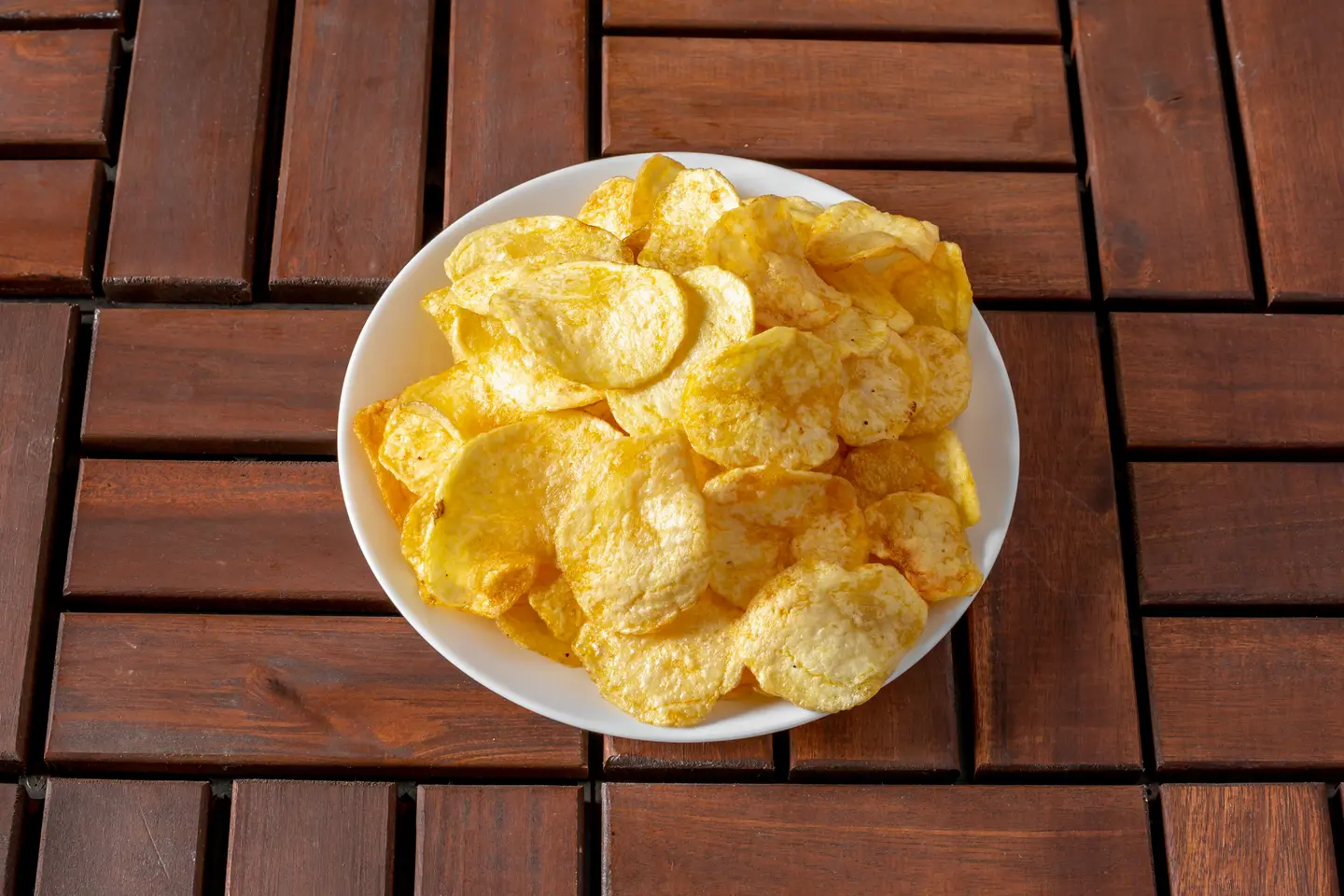 شيبس بارد