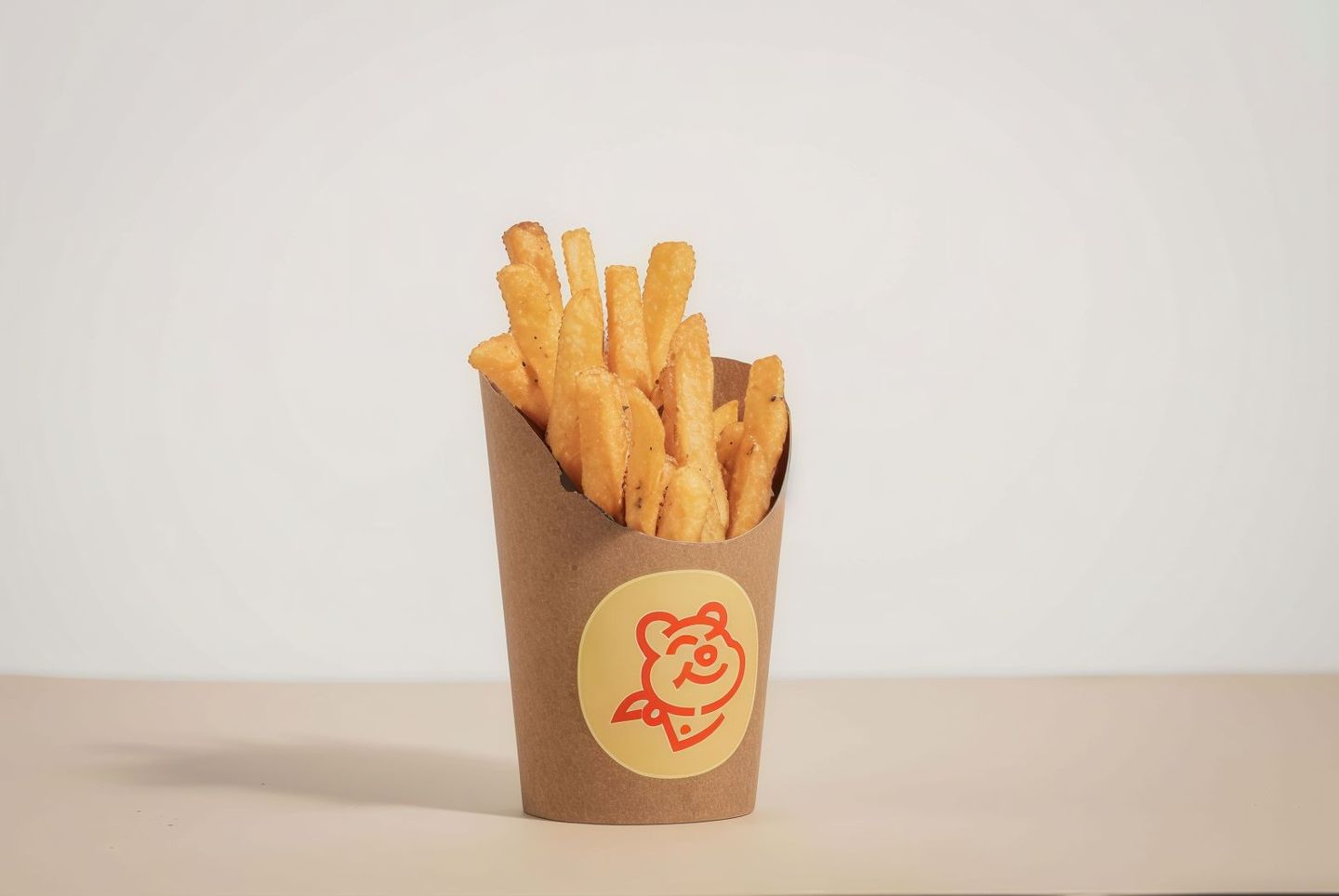 Cherry Fries
