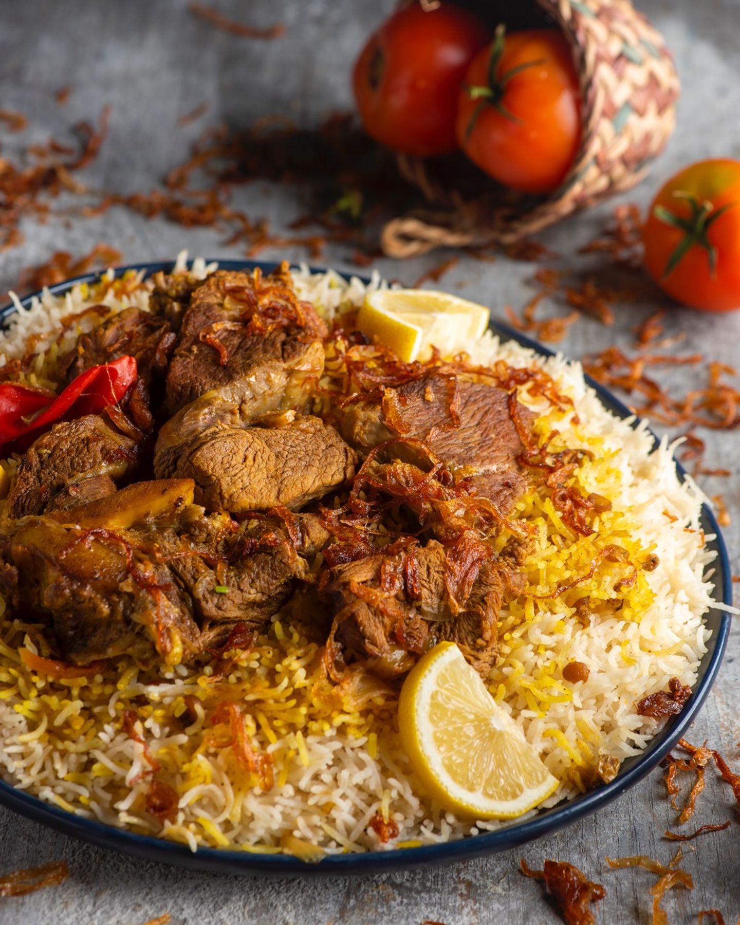 مجبوس حاشي نجدي