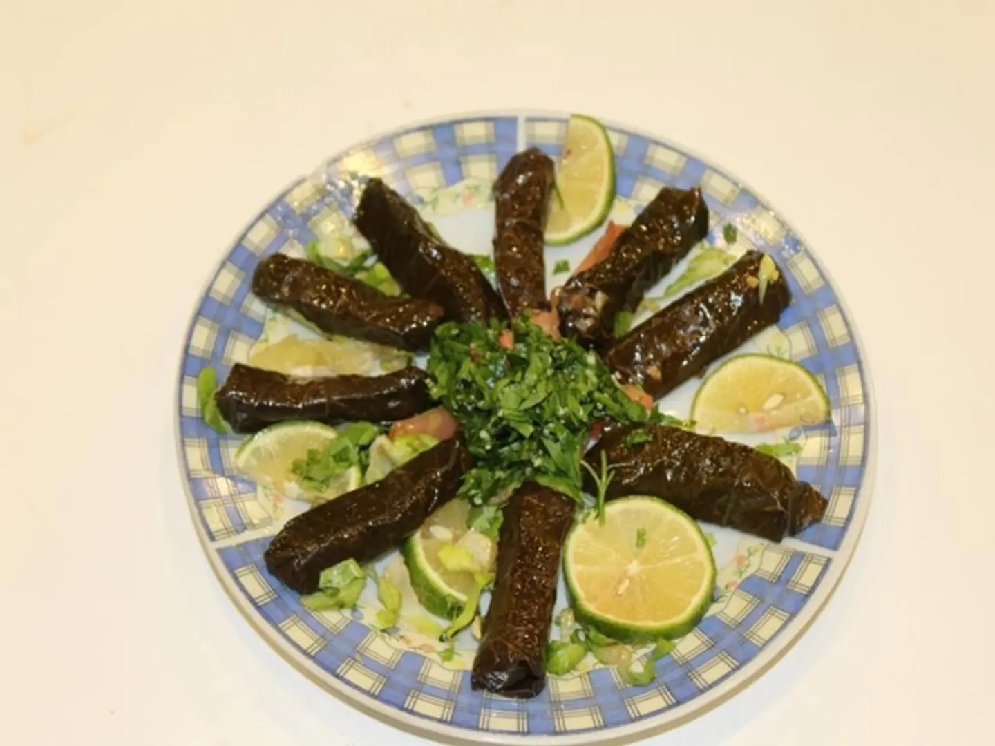ورق عنب