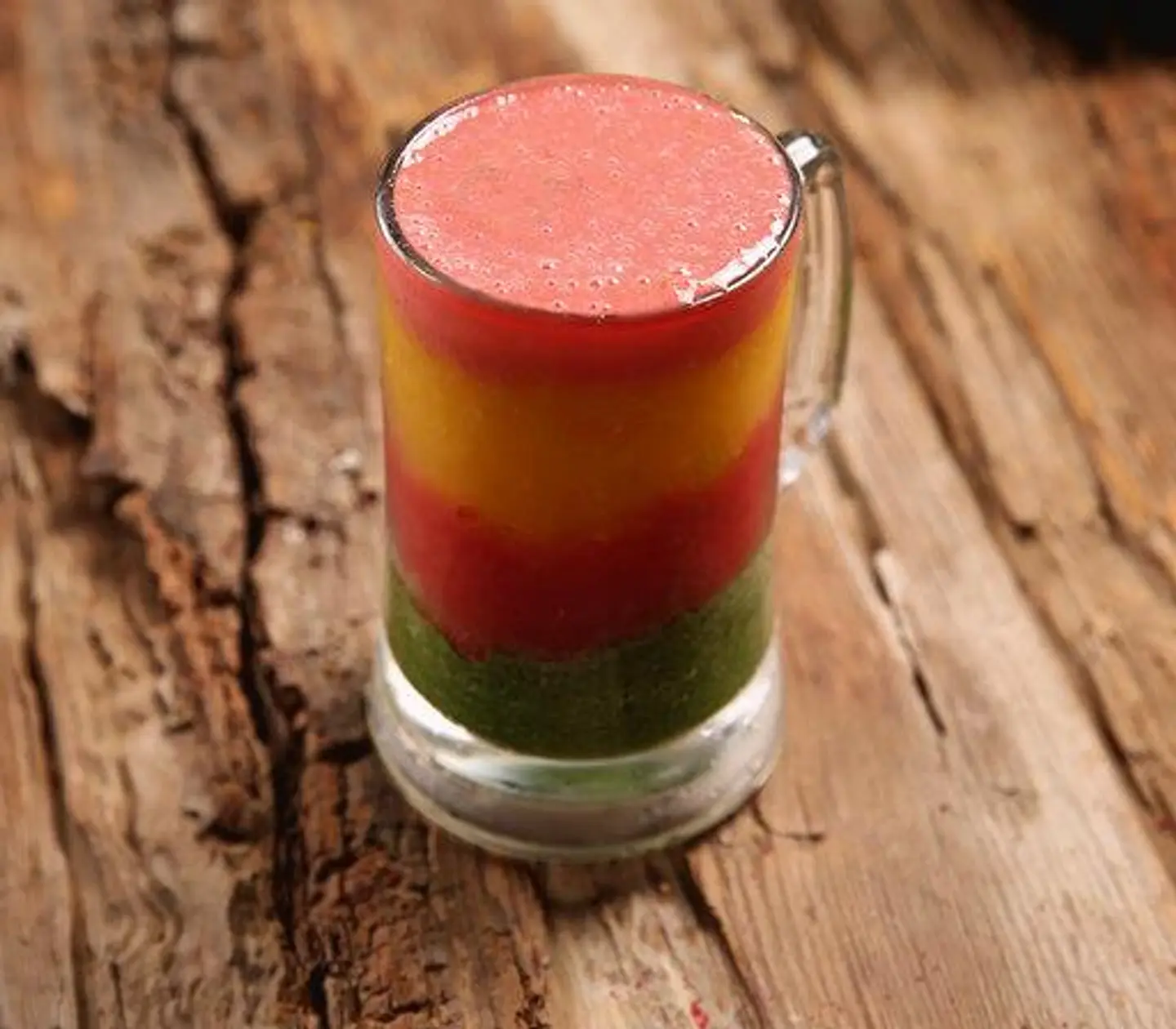 Juice Layers