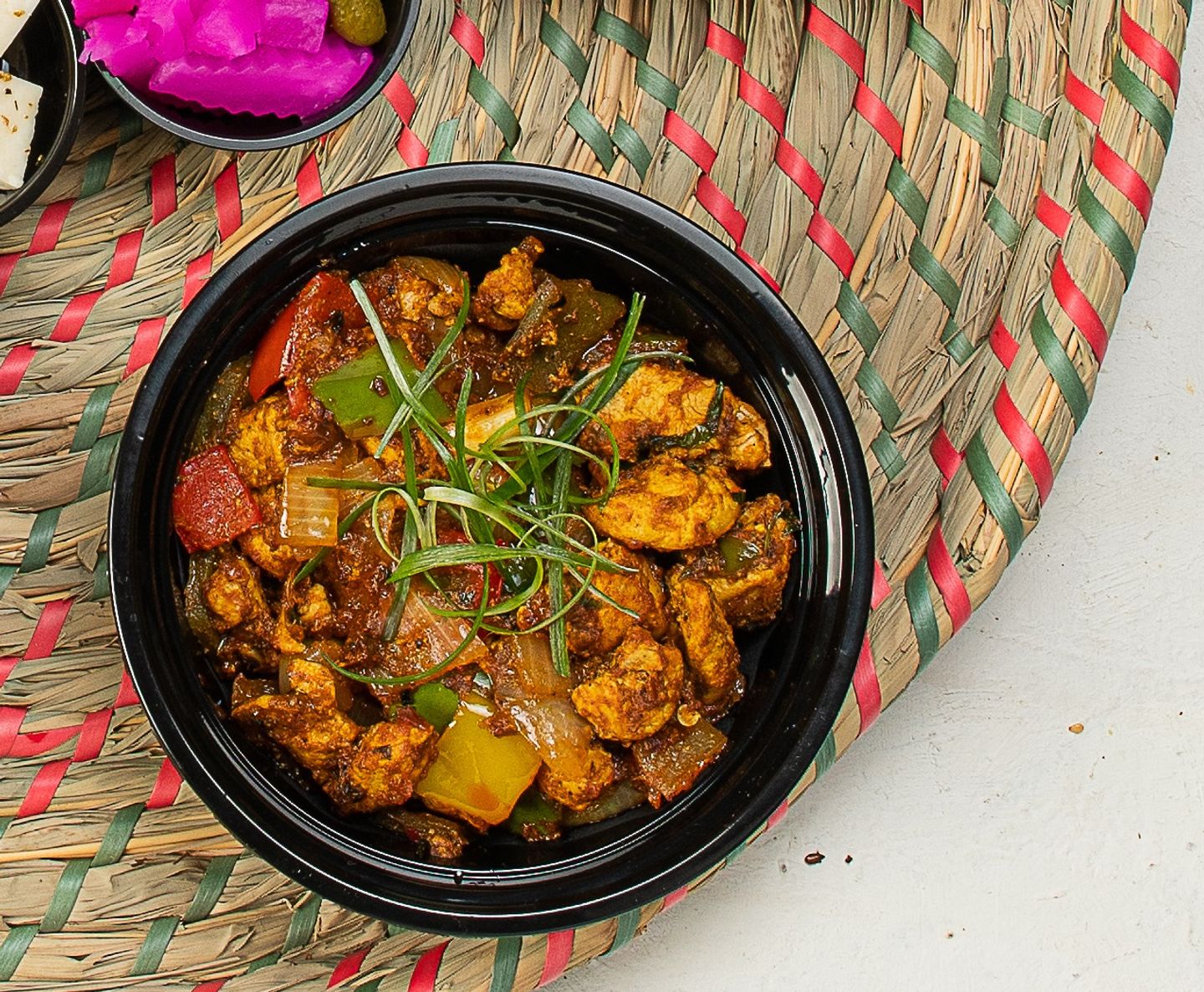 Moqalqal Chicken