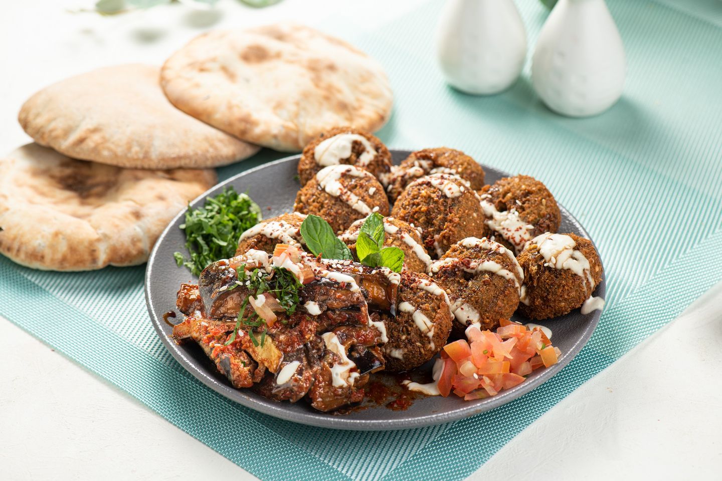 Falafel Duha