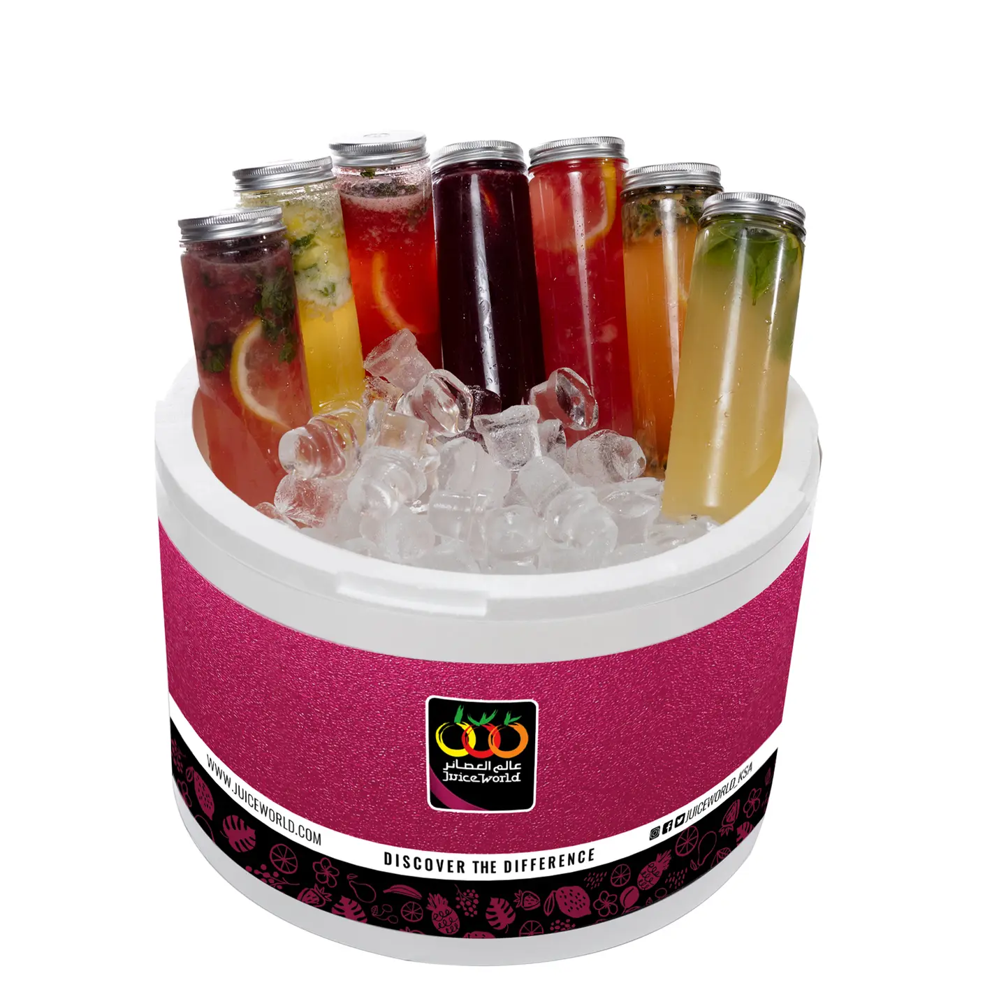 Mojito Box