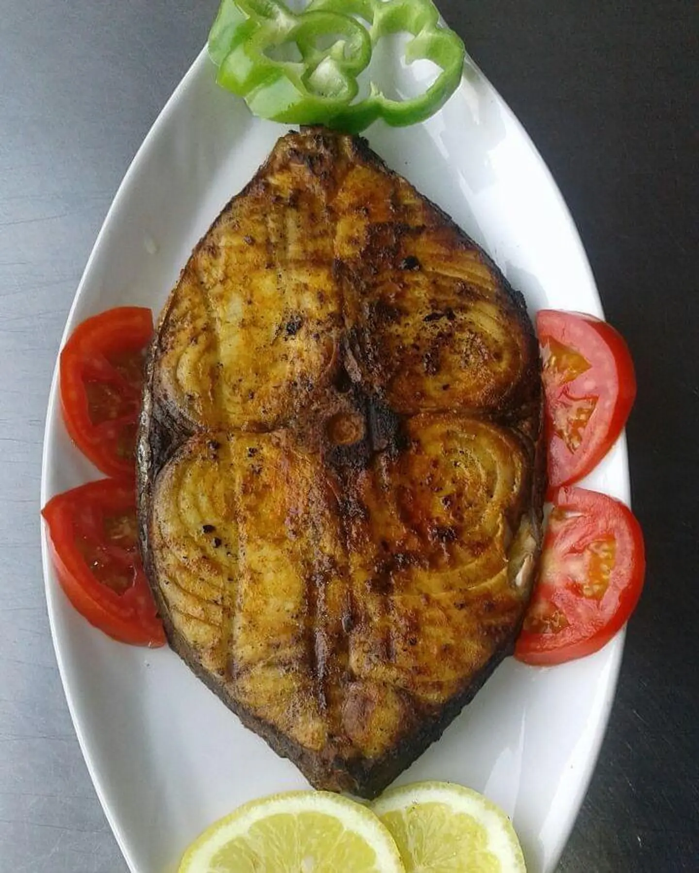 كنعد تنور ساده