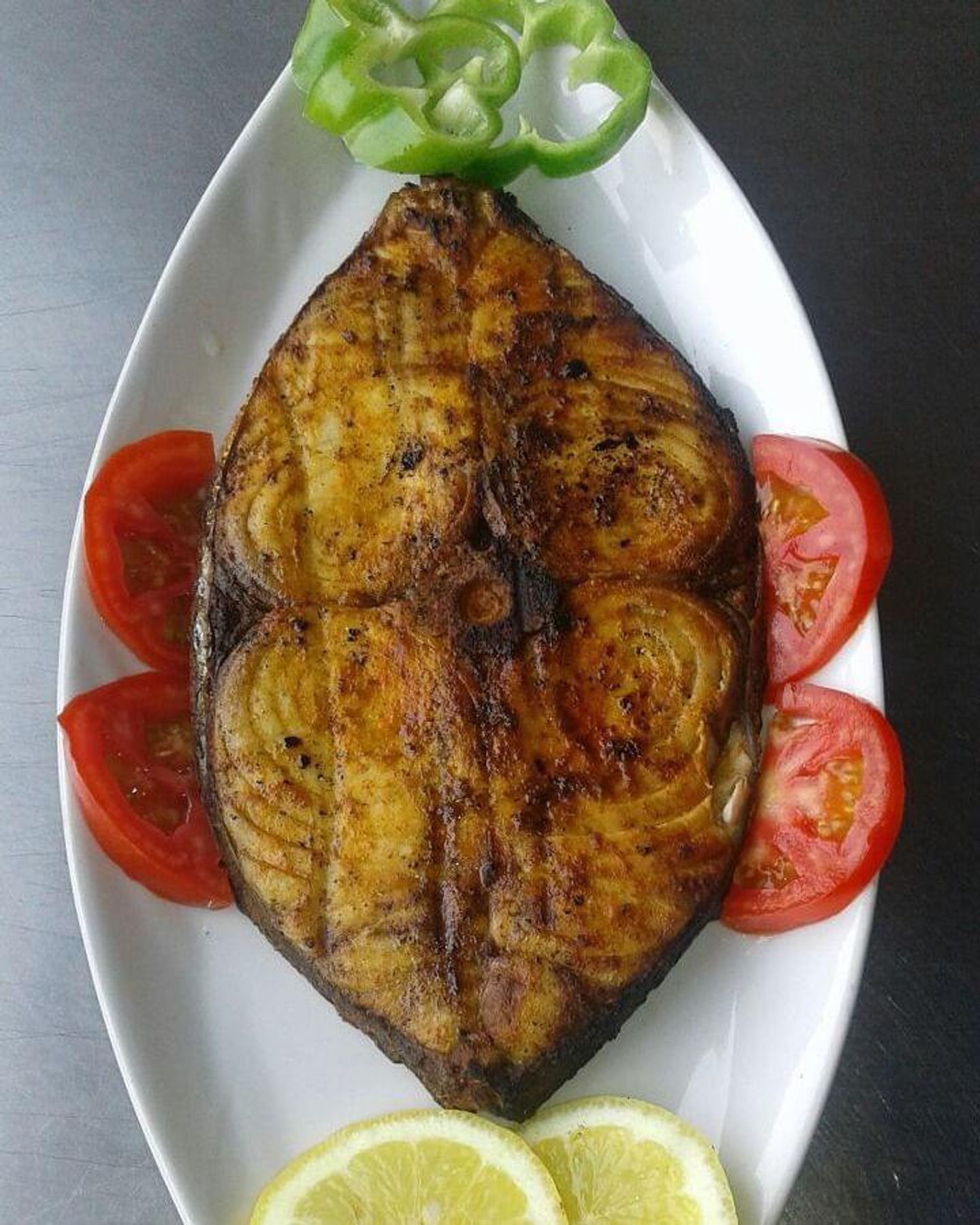 كنعد تنور ساده