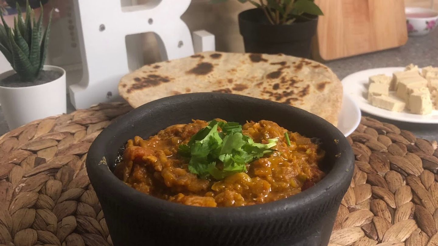 تونة بازاليا