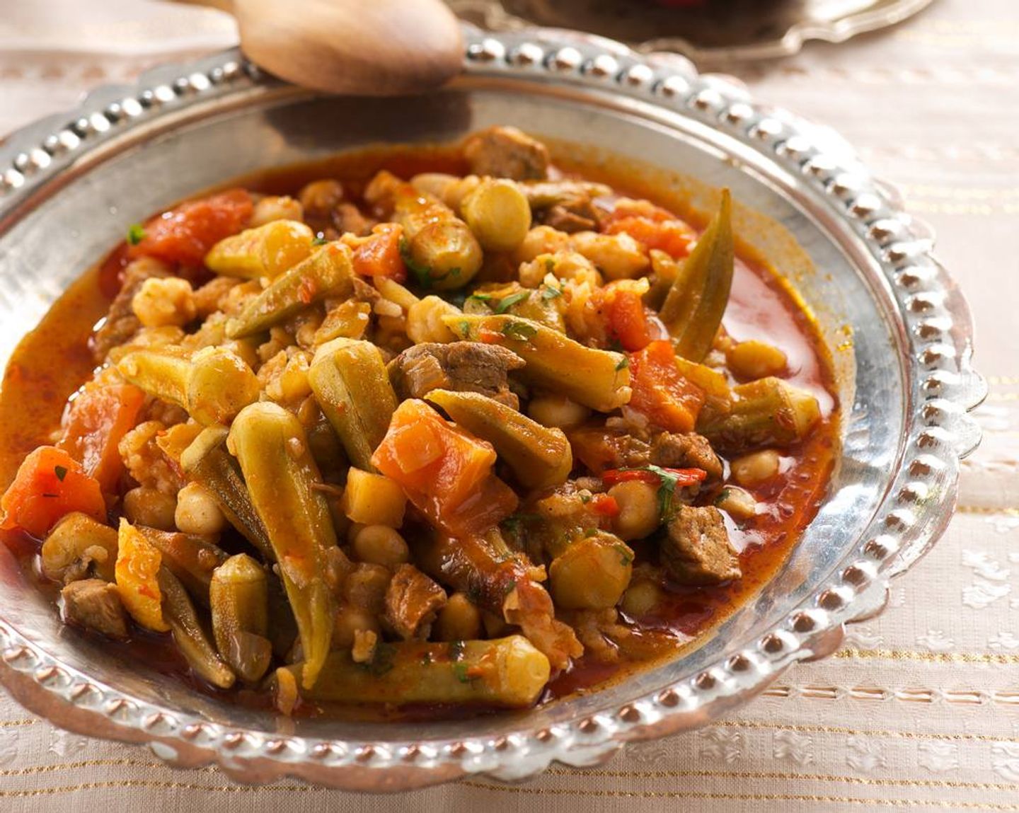 Okra