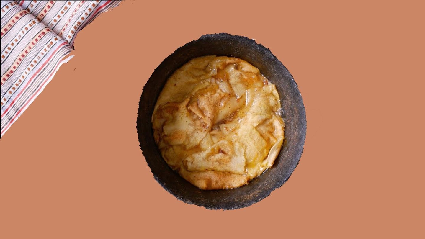 Fatteh Broth