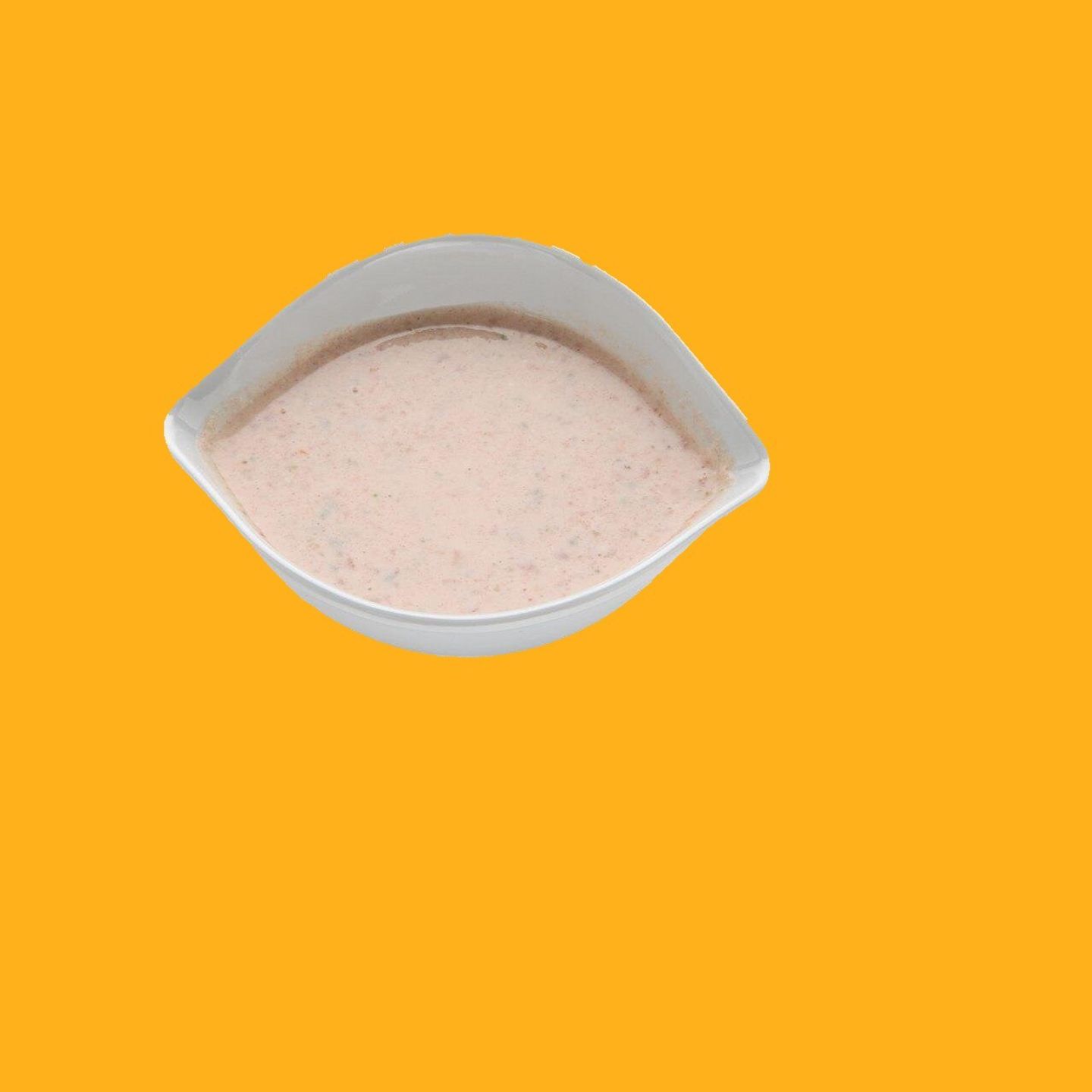 سلطة جبن