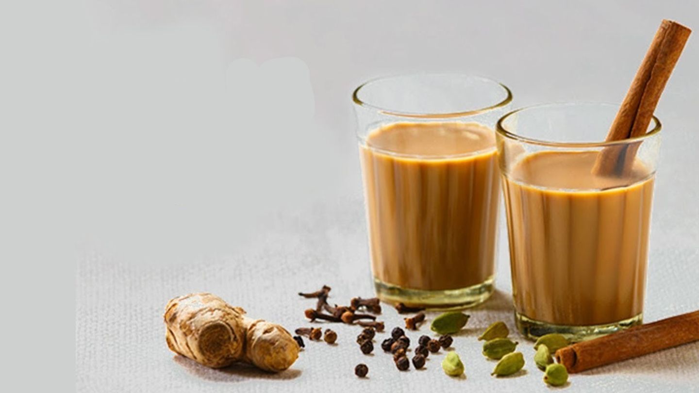 شاي عدني