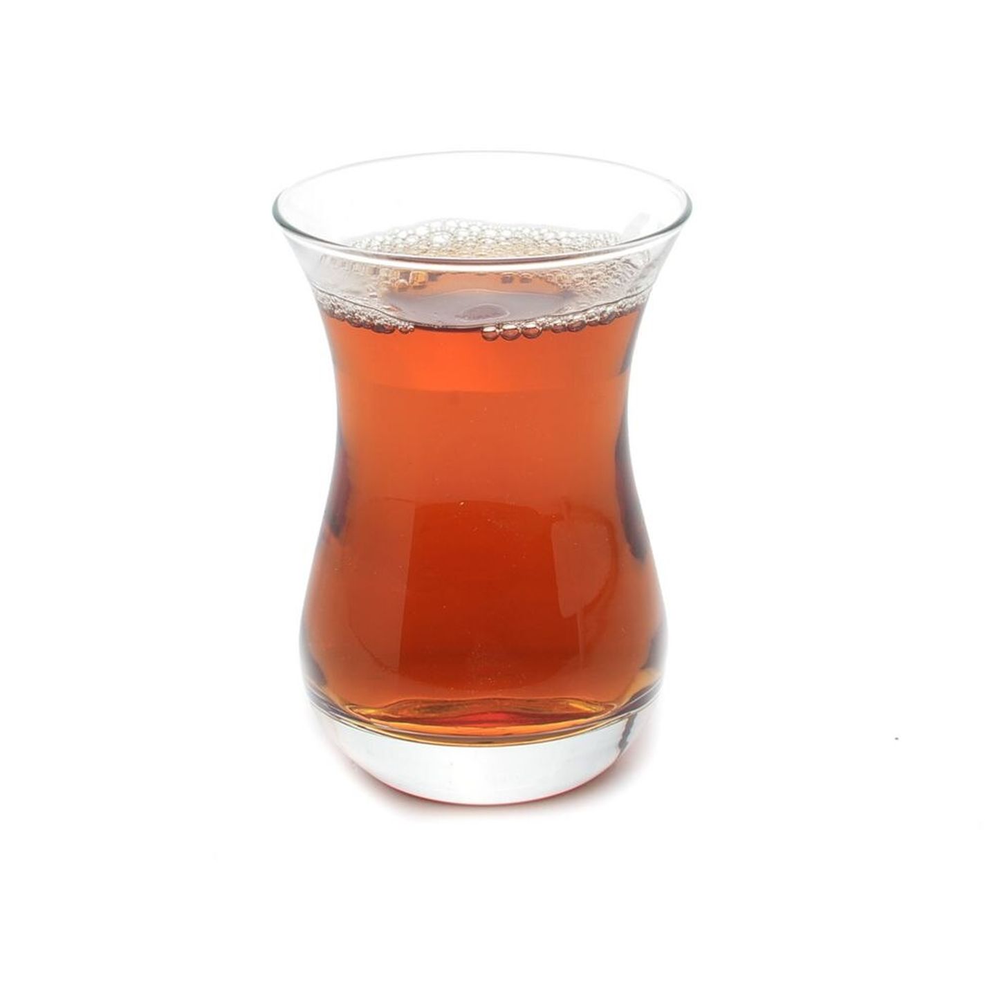 شاي سادة
