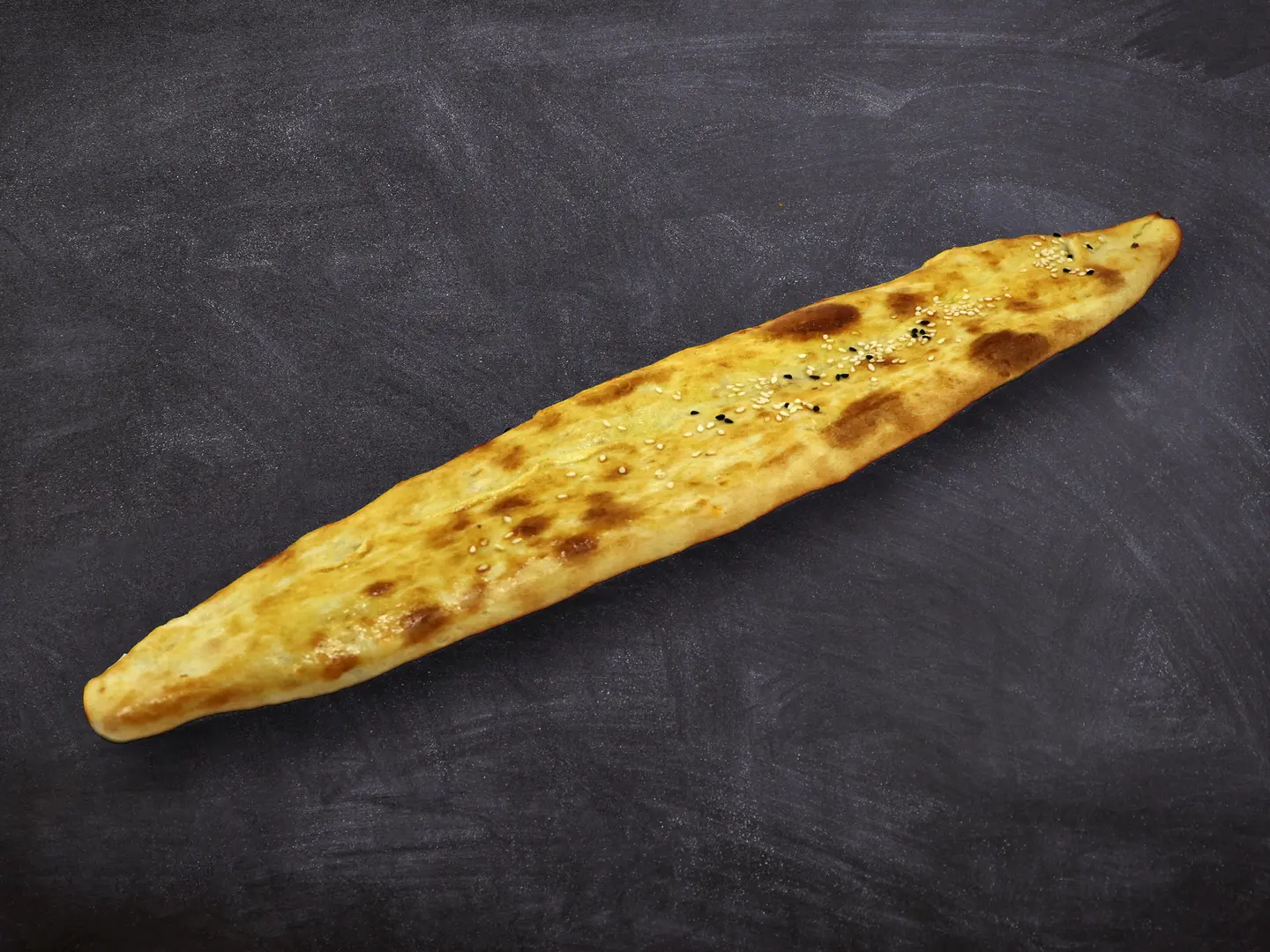 Chicken With Cheddar