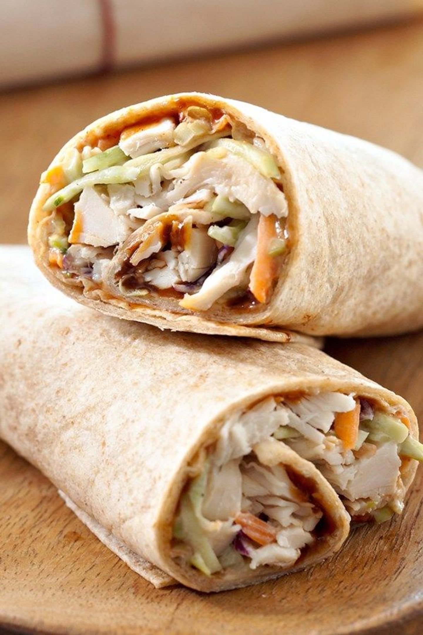 Jumbo Shawarma Sandwich